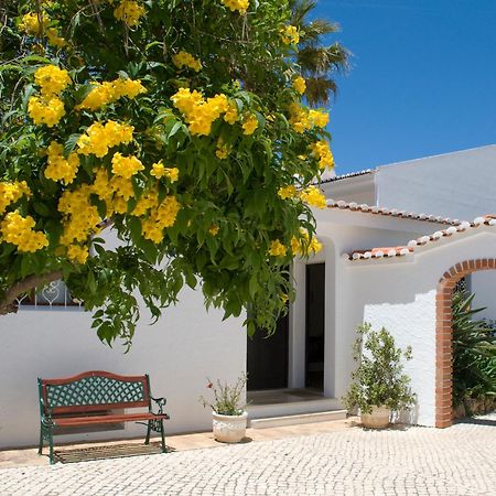 Apartamentos Turisticos SolЛагуш Экстерьер фото
